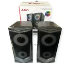 Miniatura 3 de PARLANTE PC AN-904